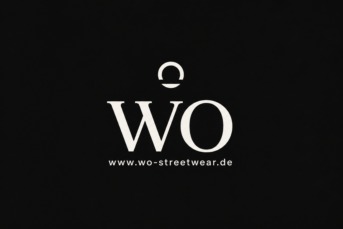 WO – Premium Streetwear & hochwertige Textilveredelung für jeden Anlass