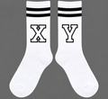 XY Tennissocken