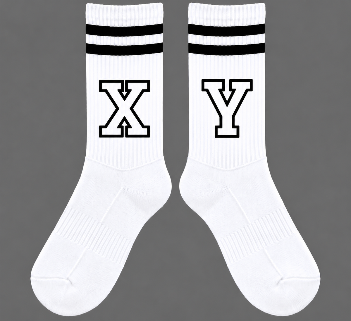 XY Tennissocken
