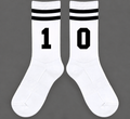 10 Tennissocken