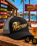 KRAUSGOLD Trucker Cap