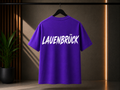 Samtgemeinde Fintel Oversize T-Shirt Weiß 240g/m² Lauenbrück