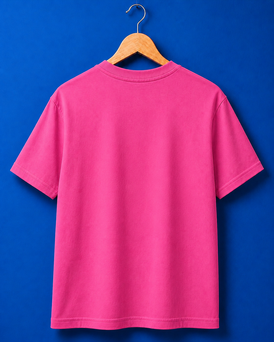 Bier&Fleischkäsfreunde T-Shirt Pink 180g/m²