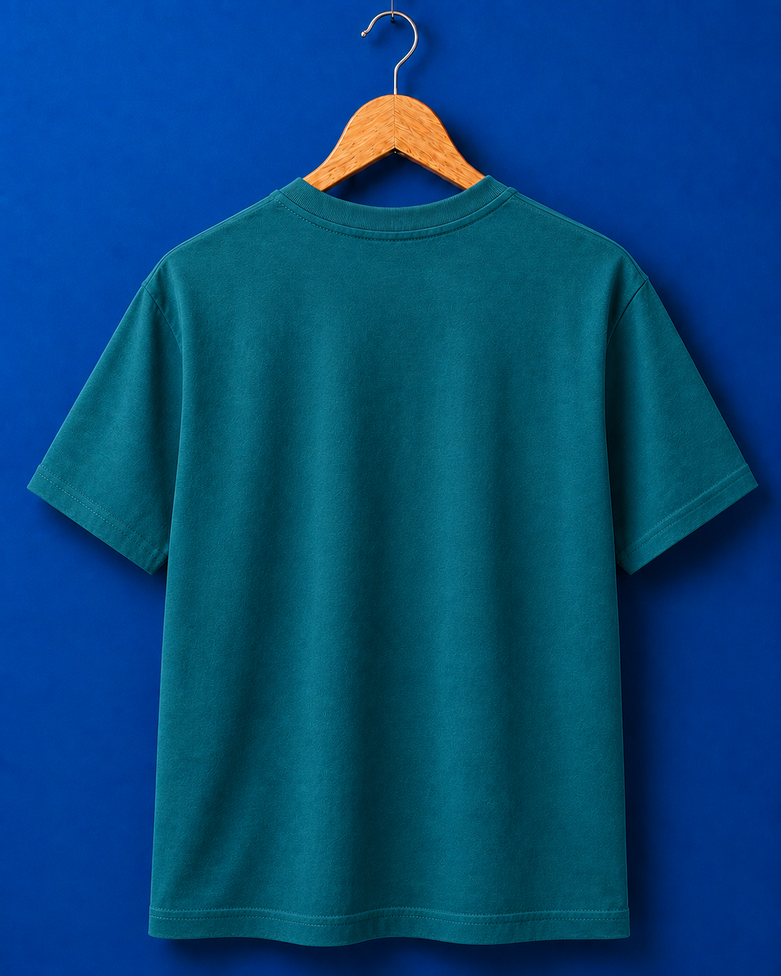 Bier&Fleischkäsfreunde T-Shirt Petrol 180g/m²