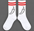 Chili Tennissocken