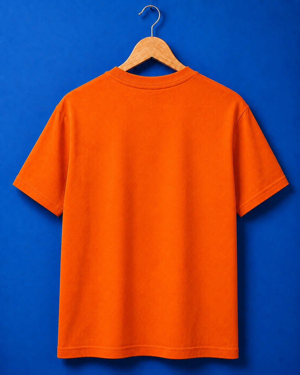 Bier&Fleischkäsfreunde T-Shirt Orange 180g/m²