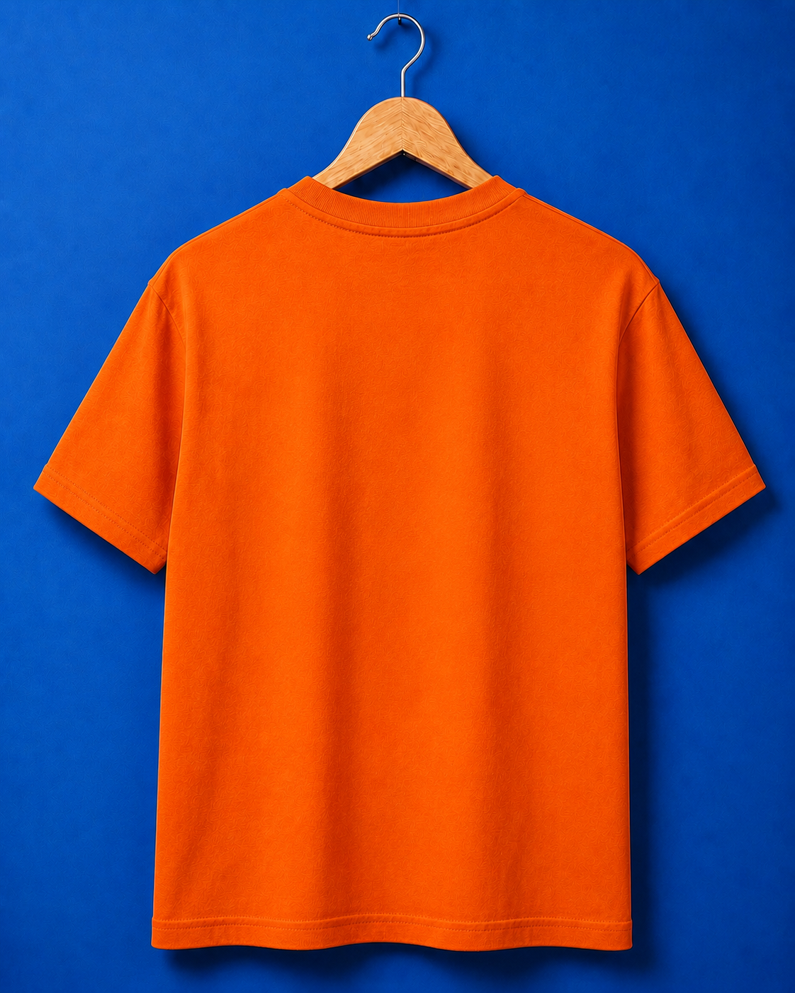 Bier&Fleischkäsfreunde T-Shirt Orange 180g/m²