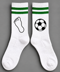Fußball Tennissocken