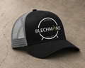 BLECHMÄNS Trucker Cap