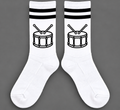 Trommel Tennissocken
