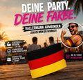 Spielführerbinde Deutschland