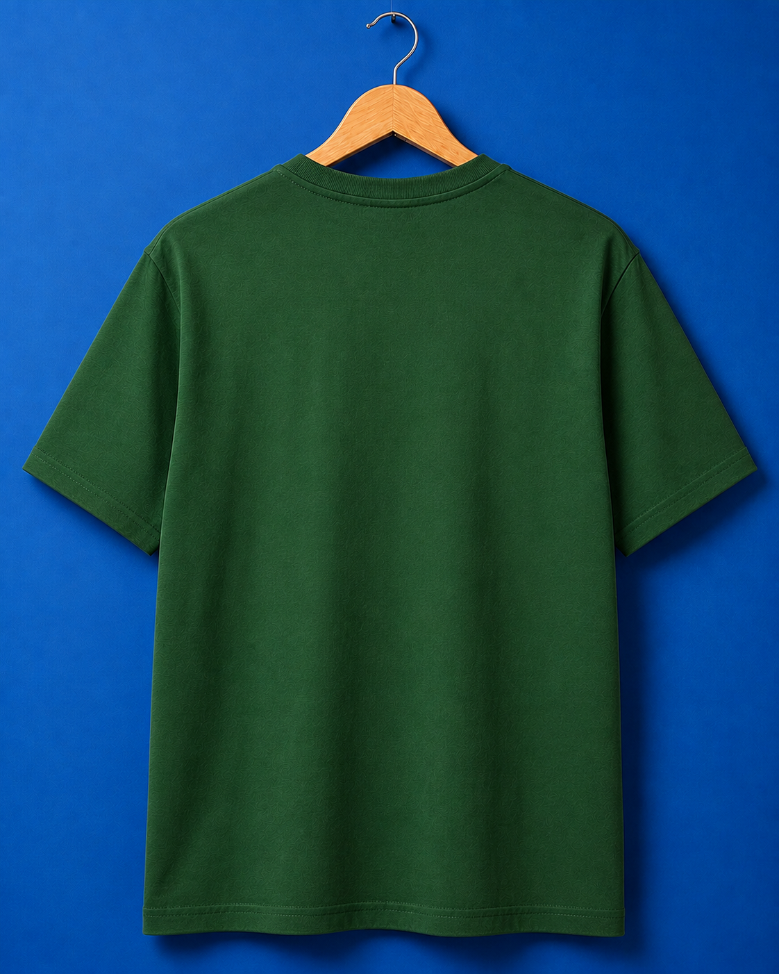 Bier&Fleischkäsfreunde T-Shirt Grün 180g/m²
