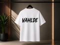 Samtgemeinde Fintel Oversize T-Shirt Weiß 240g/m² Fintel Vahlde