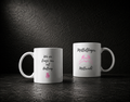 Jacky Tasse – Wie ein Emoji, nur mit Haltung Limited Edition