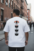 Back Sushi Vertical