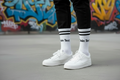 Socks Black