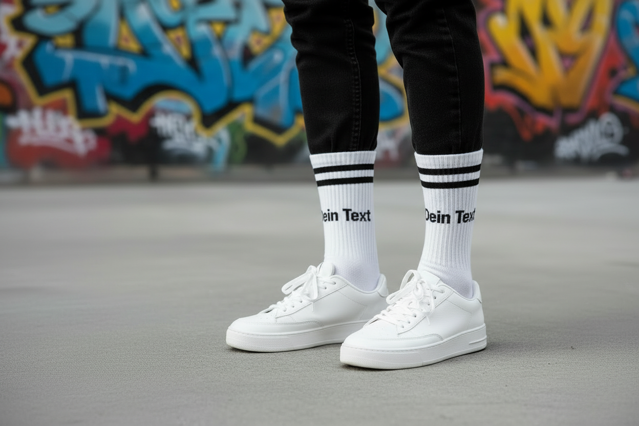 Socks Black