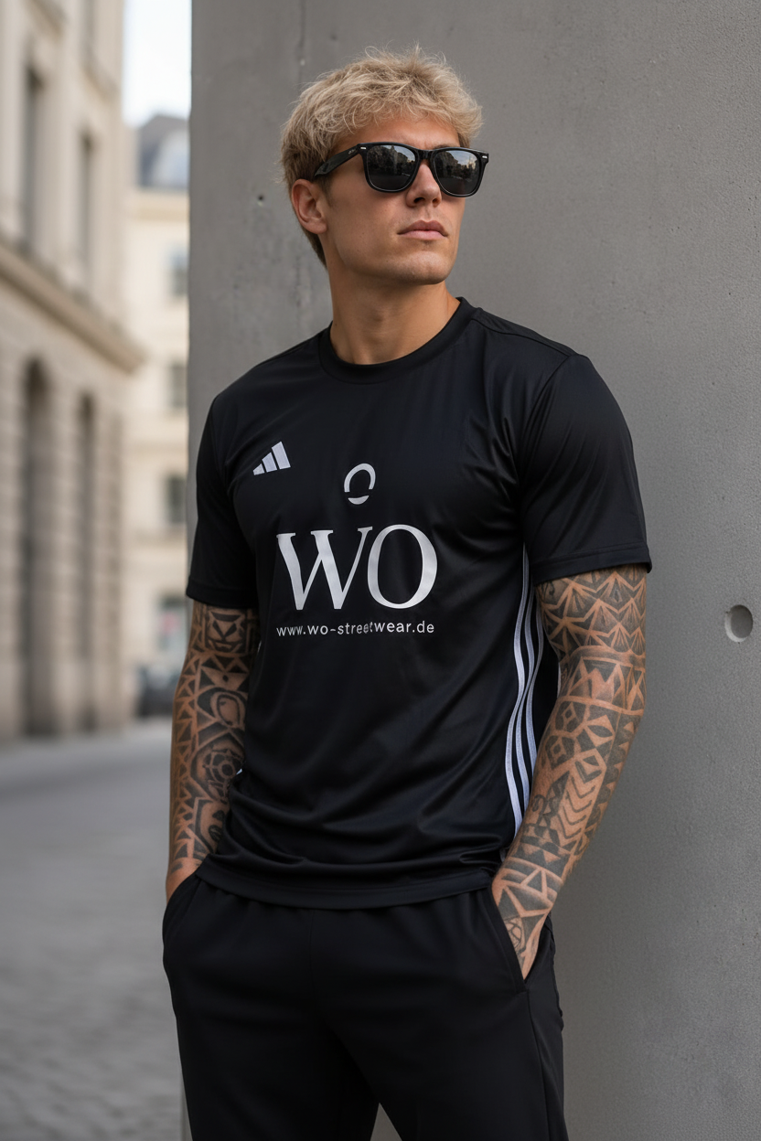 Trikot Vorderseite