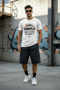 Urban Full Body mit Sonnenbrille