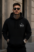 WO Hoodie Vorderseite